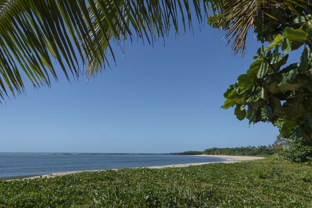 Campo Bahia Hotel Villas Spa Santo André Buitenkant foto