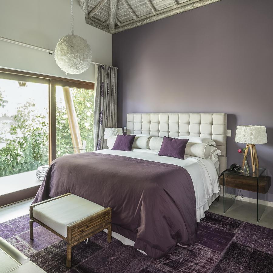 Campo Bahia Hotel Villas Spa Santo André Buitenkant foto