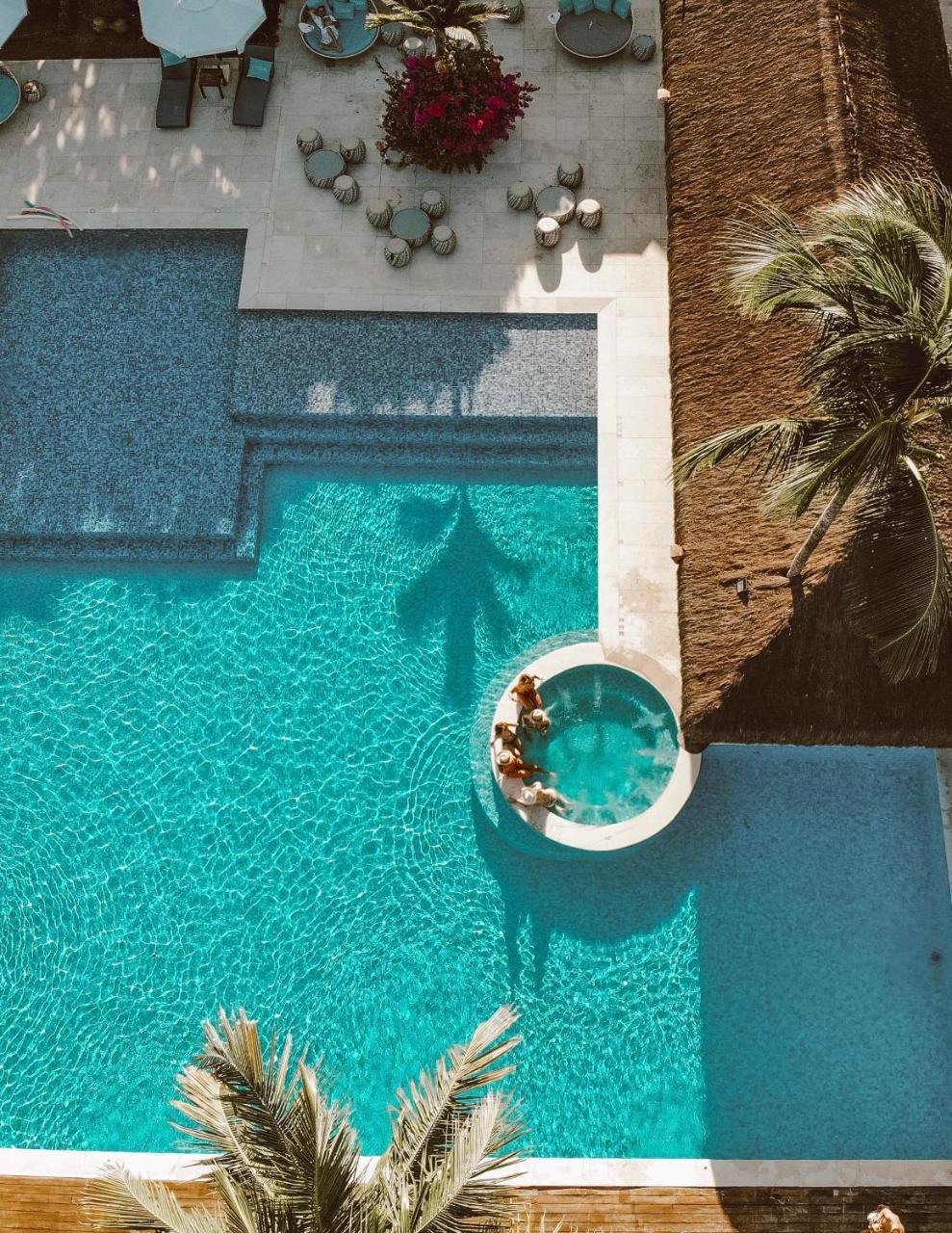 Campo Bahia Hotel Villas Spa Santo André Buitenkant foto